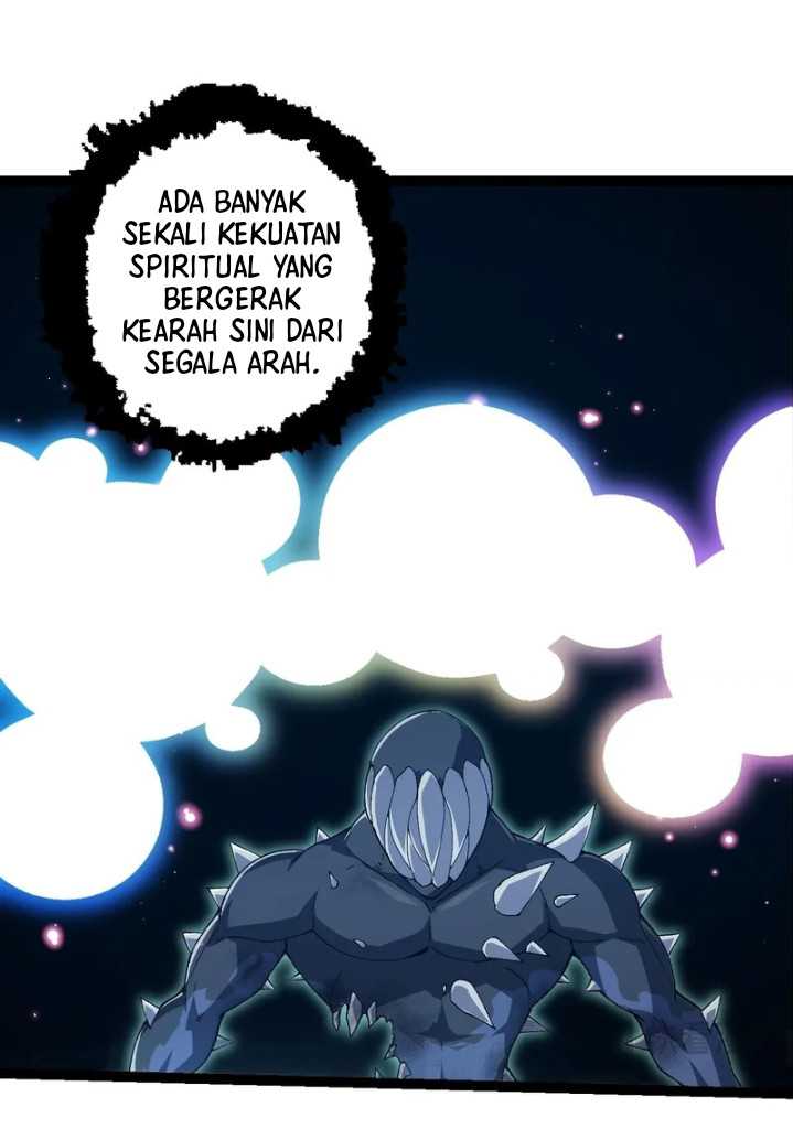 Evolution Begins With A Big Tree Chapter 322 Halaman 39