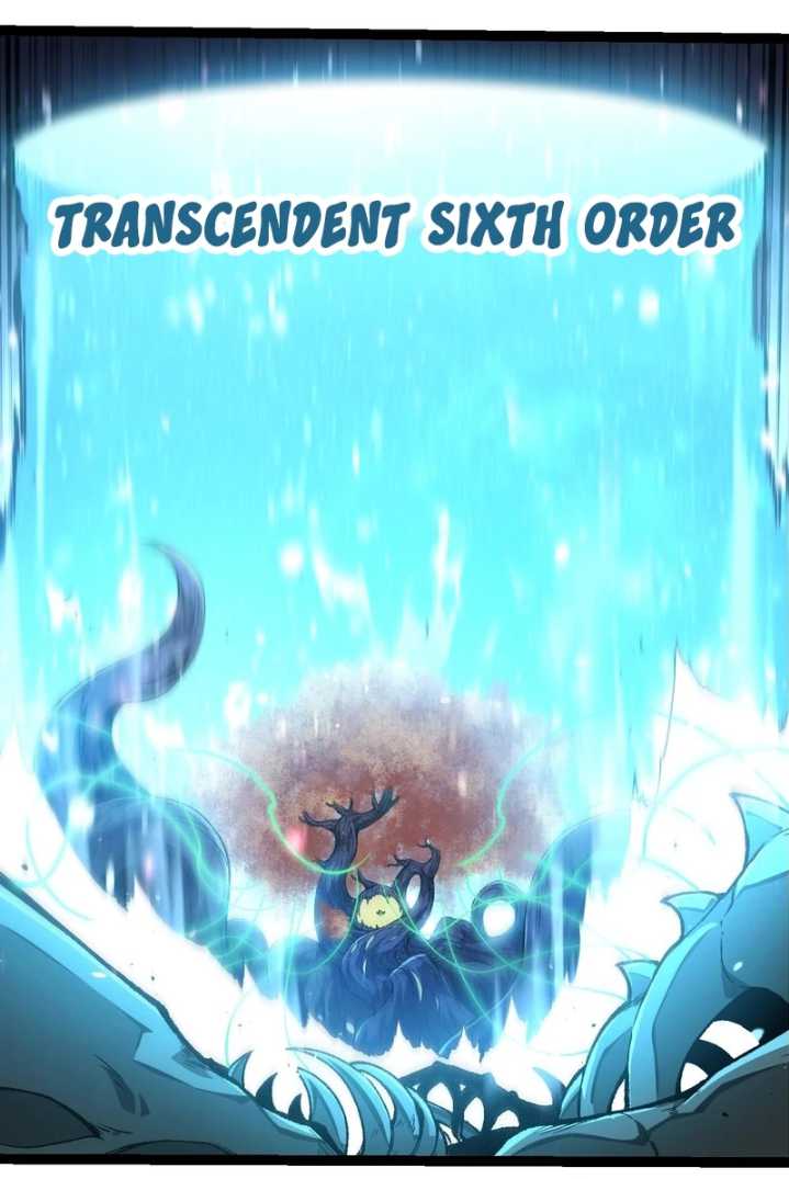 Evolution Begins With A Big Tree Chapter 322 Halaman 41