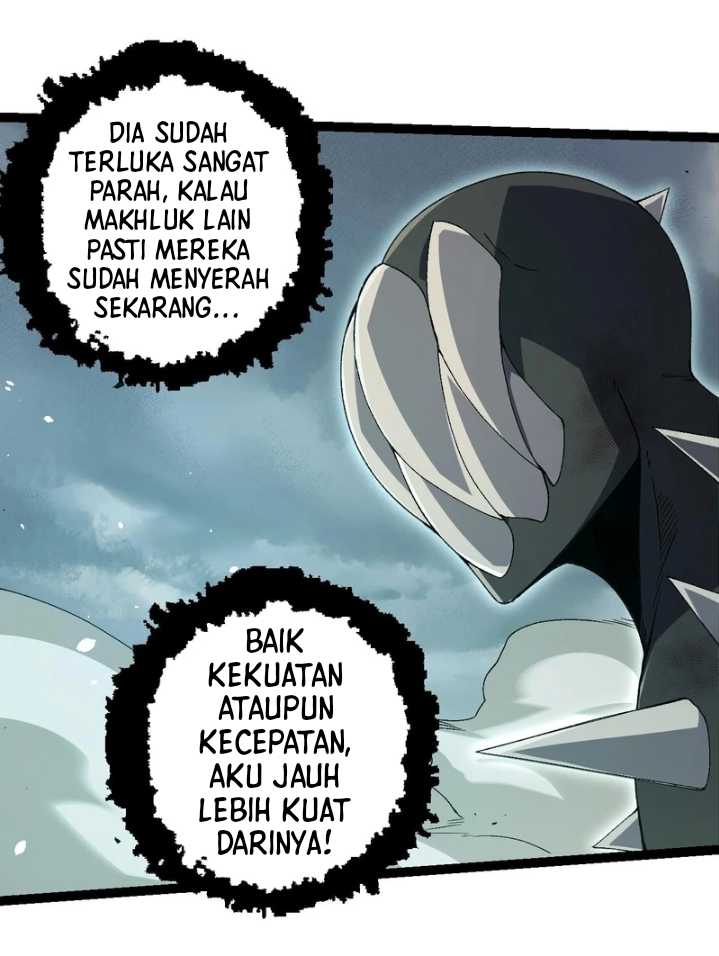 Evolution Begins With A Big Tree Chapter 322 Halaman 46