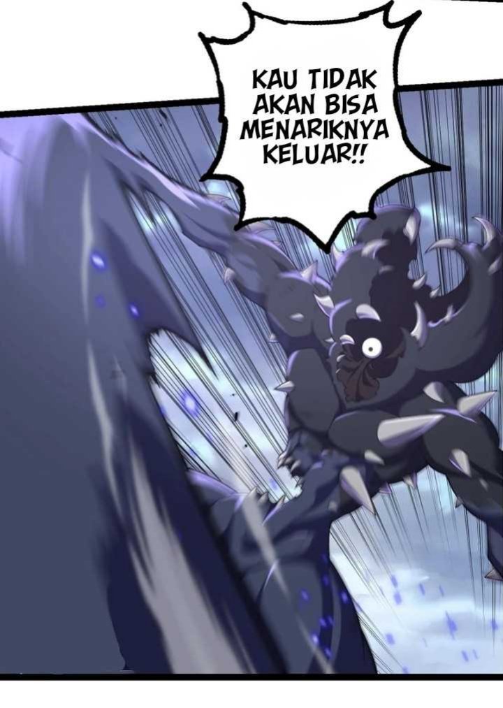 Evolution Begins With A Big Tree Chapter 323 Halaman 11
