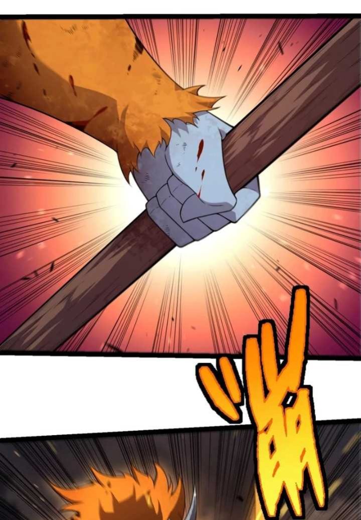 Evolution Begins With A Big Tree Chapter 323 Halaman 14