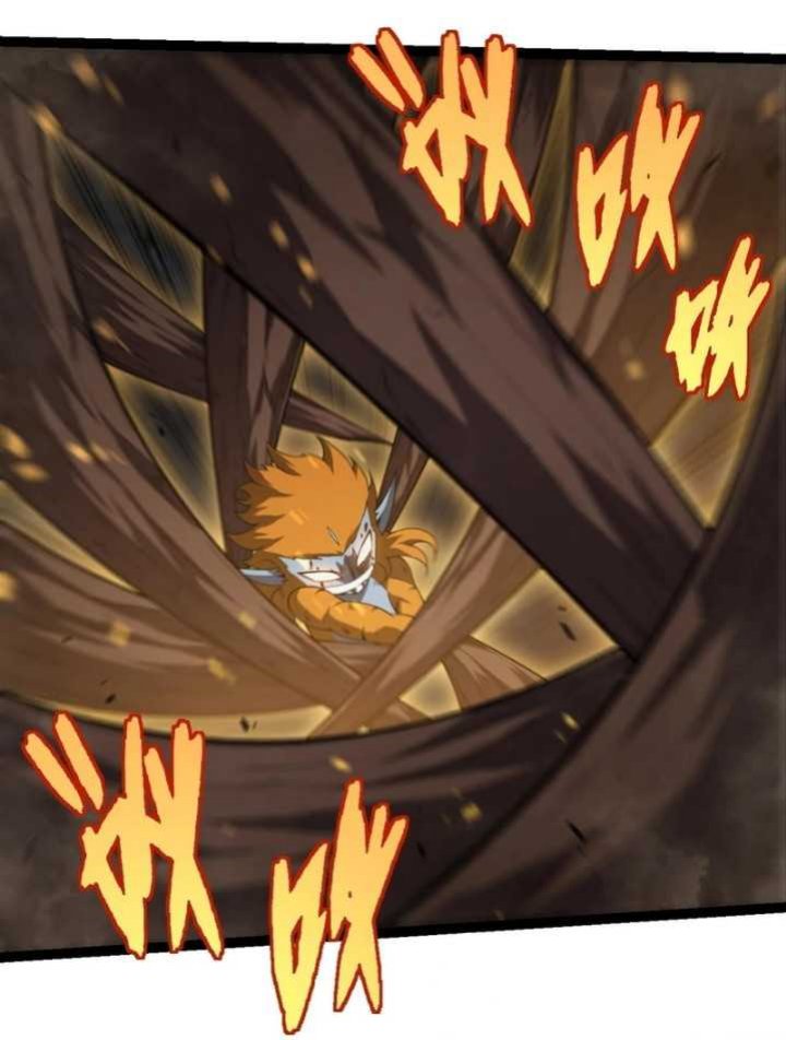 Evolution Begins With A Big Tree Chapter 323 Halaman 18