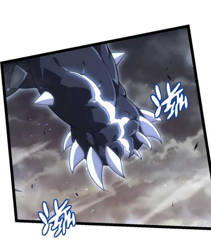 Evolution Begins With A Big Tree Chapter 323 Halaman 20