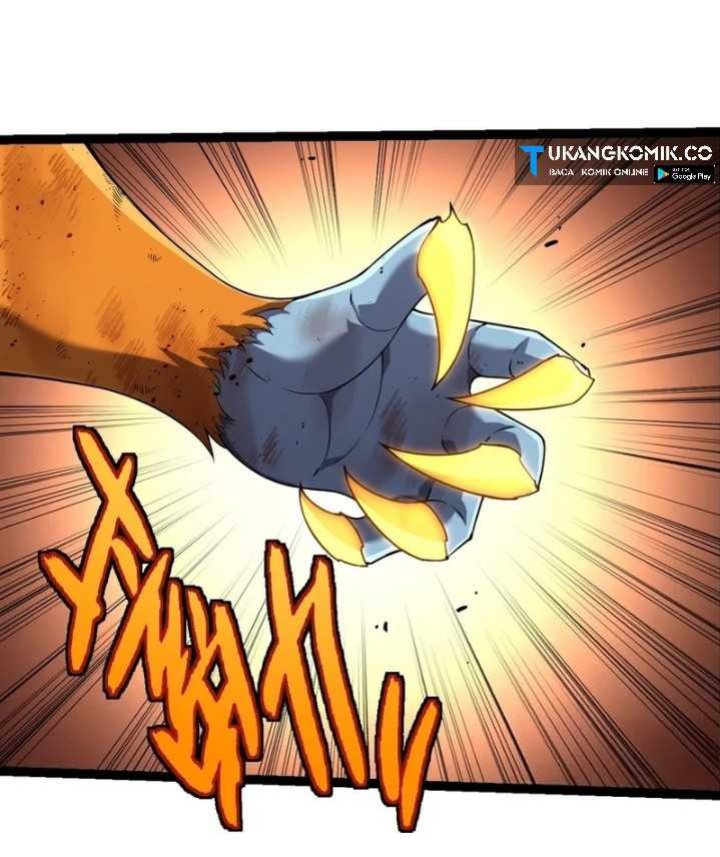 Evolution Begins With A Big Tree Chapter 323 Halaman 24