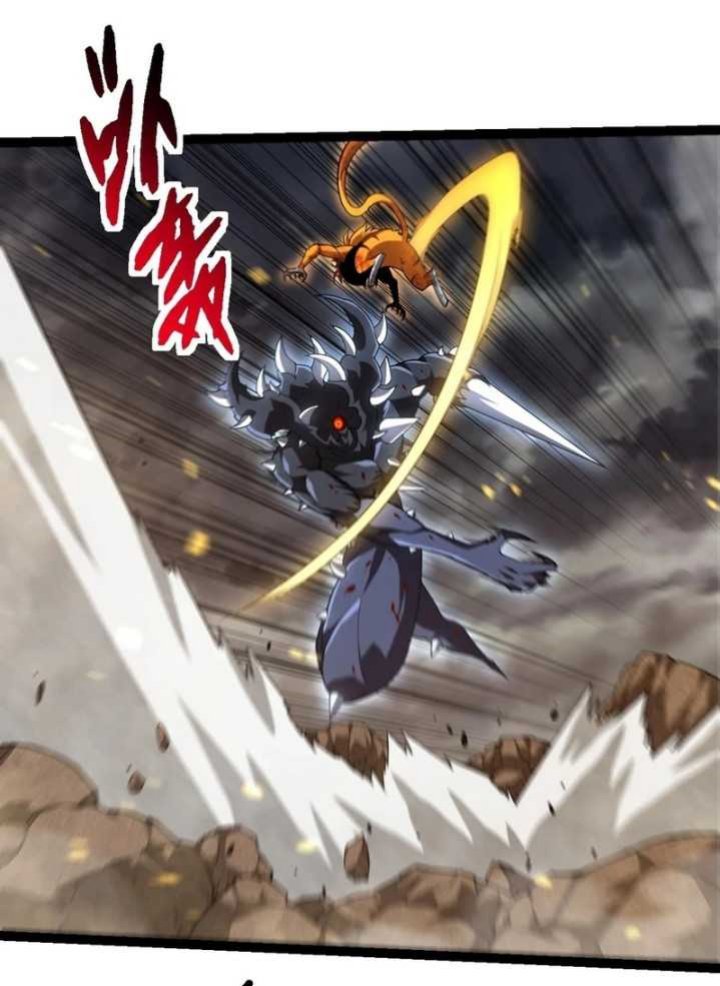 Evolution Begins With A Big Tree Chapter 323 Halaman 26