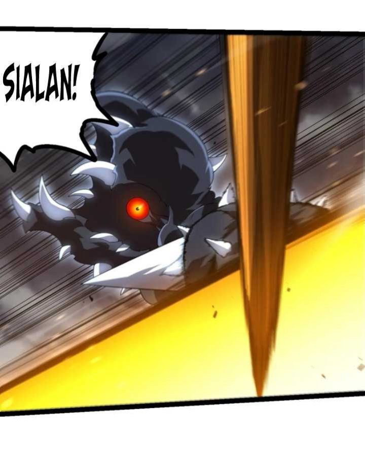 Evolution Begins With A Big Tree Chapter 323 Halaman 28