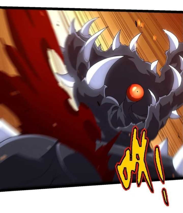 Evolution Begins With A Big Tree Chapter 323 Halaman 30