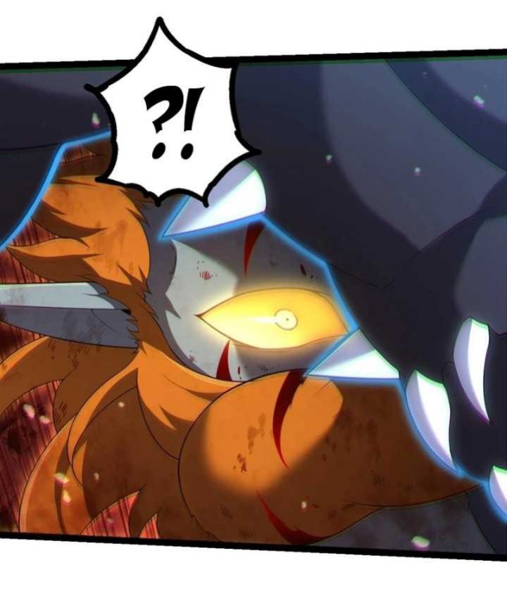 Evolution Begins With A Big Tree Chapter 323 Halaman 34