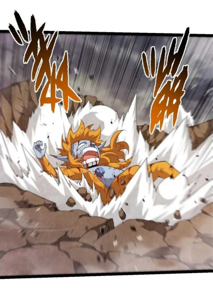 Evolution Begins With A Big Tree Chapter 323 Halaman 36