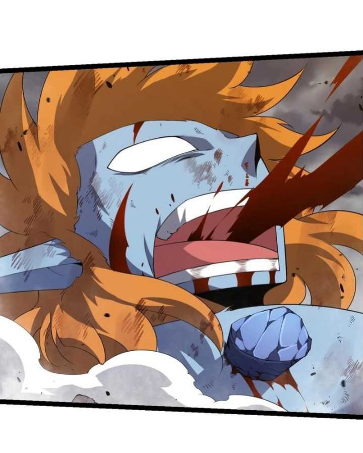 Evolution Begins With A Big Tree Chapter 323 Halaman 37