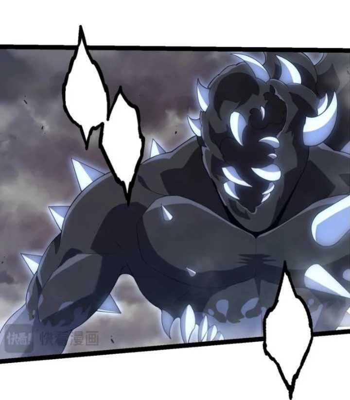 Evolution Begins With A Big Tree Chapter 323 Halaman 38