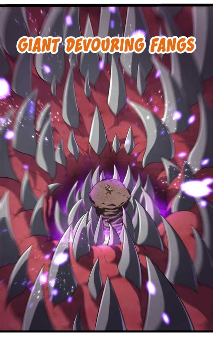 Evolution Begins With A Big Tree Chapter 323 Halaman 42