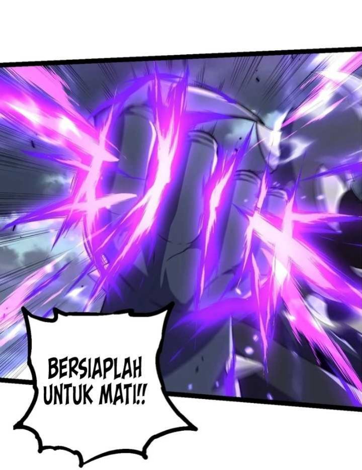 Evolution Begins With A Big Tree Chapter 323 Halaman 45