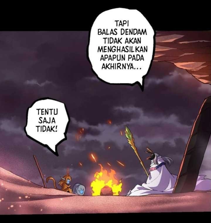 Evolution Begins With A Big Tree Chapter 324 Halaman 7