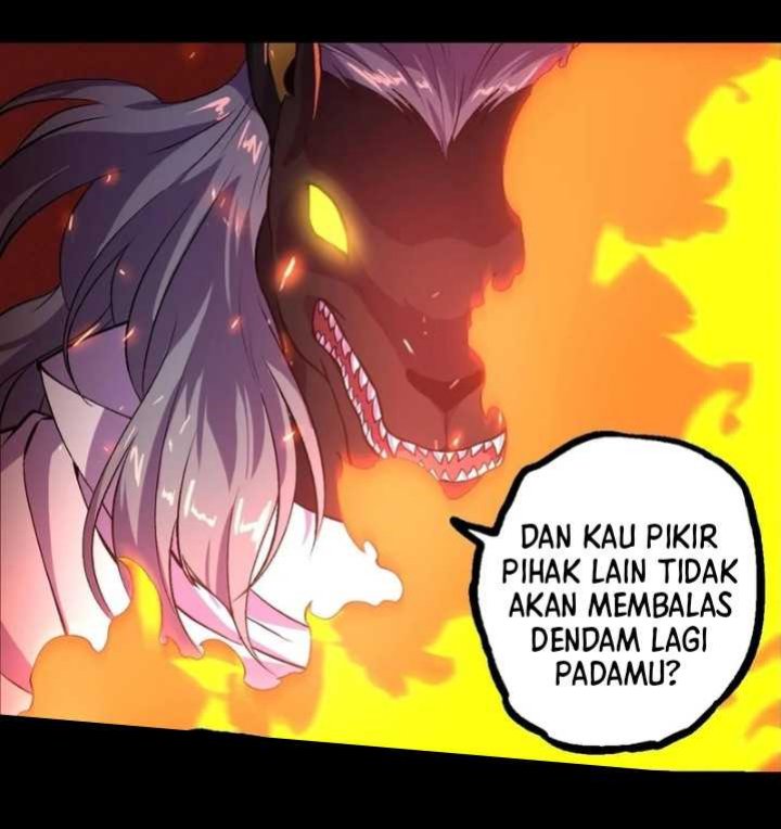 Evolution Begins With A Big Tree Chapter 324 Halaman 9