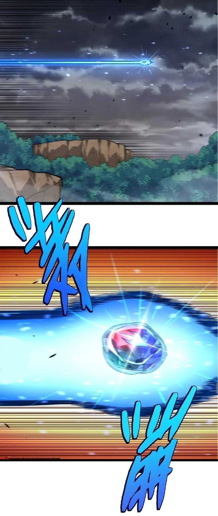 Evolution Begins With A Big Tree Chapter 324 Halaman 17