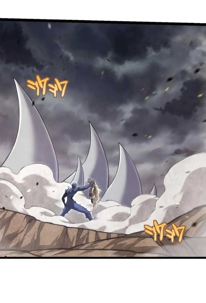 Evolution Begins With A Big Tree Chapter 324 Halaman 21