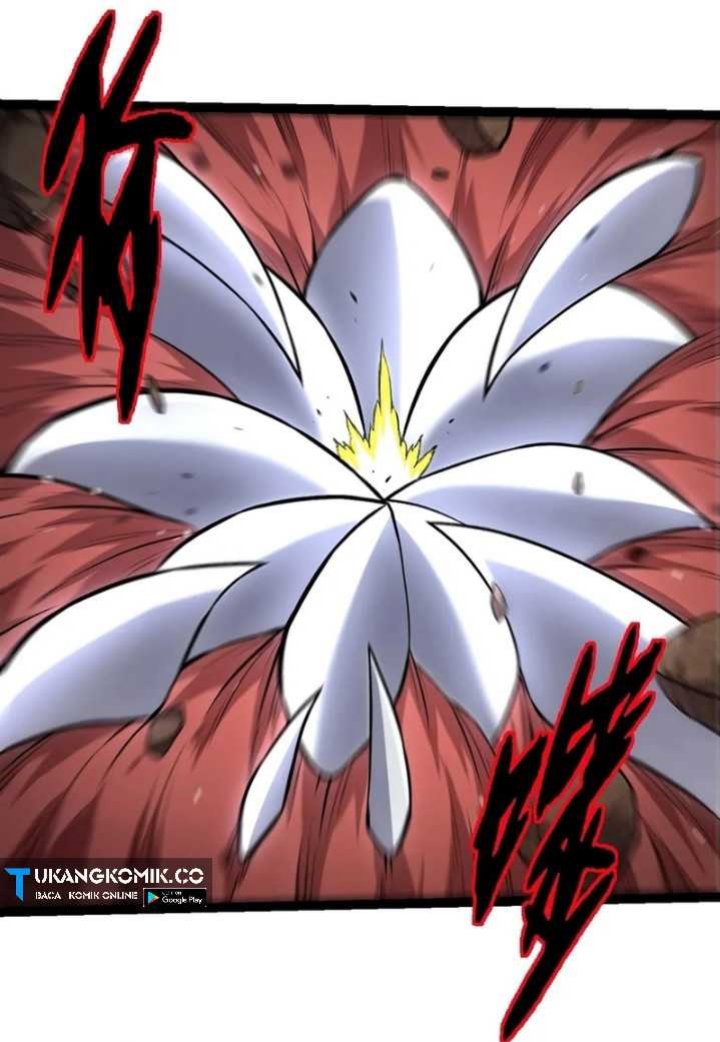 Evolution Begins With A Big Tree Chapter 324 Halaman 30