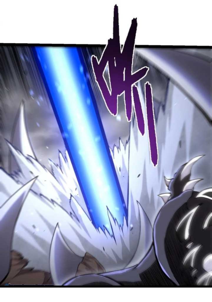 Evolution Begins With A Big Tree Chapter 324 Halaman 34