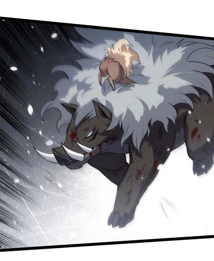 Evolution Begins With A Big Tree Chapter 325 Halaman 10