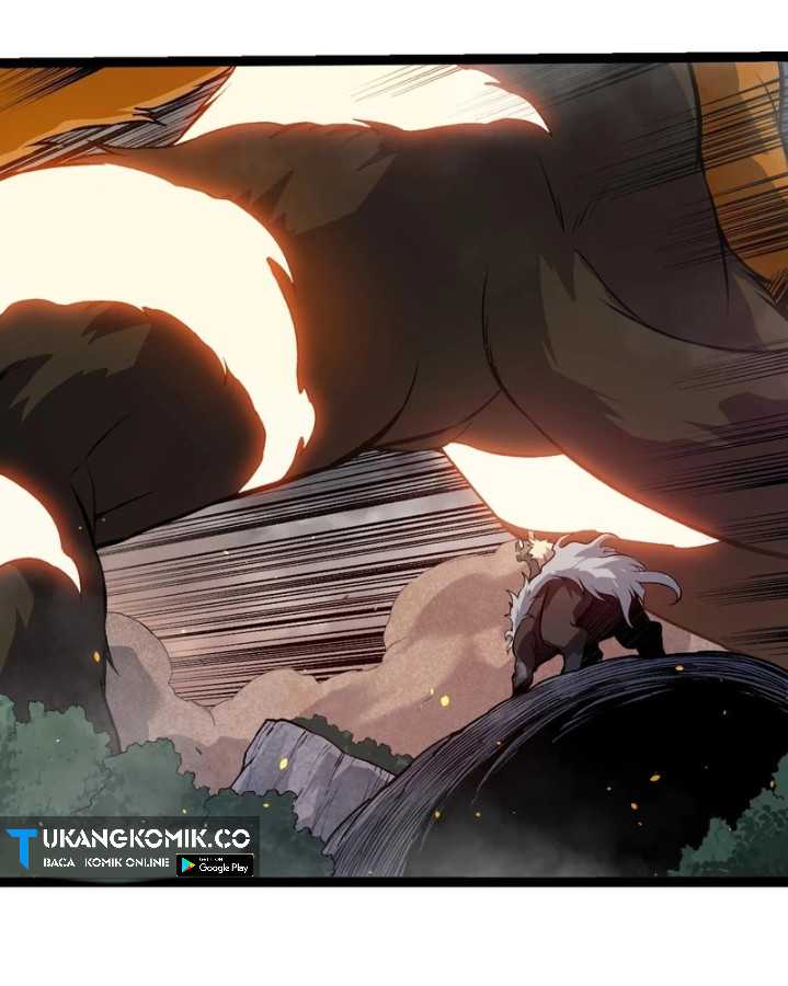 Evolution Begins With A Big Tree Chapter 325 Halaman 20