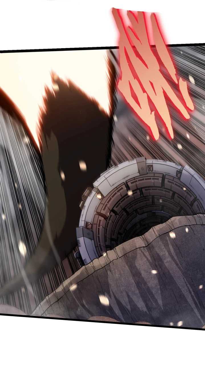 Evolution Begins With A Big Tree Chapter 325 Halaman 23