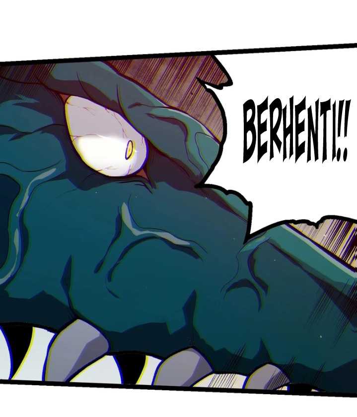 Evolution Begins With A Big Tree Chapter 325 Halaman 24