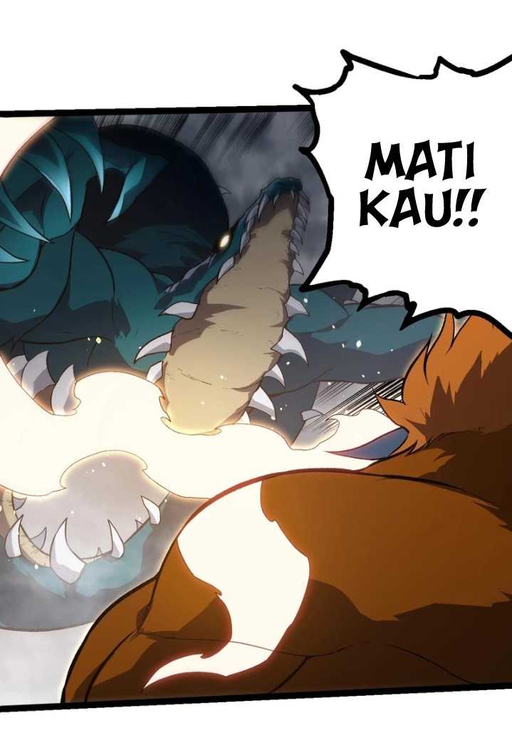 Evolution Begins With A Big Tree Chapter 325 Halaman 26