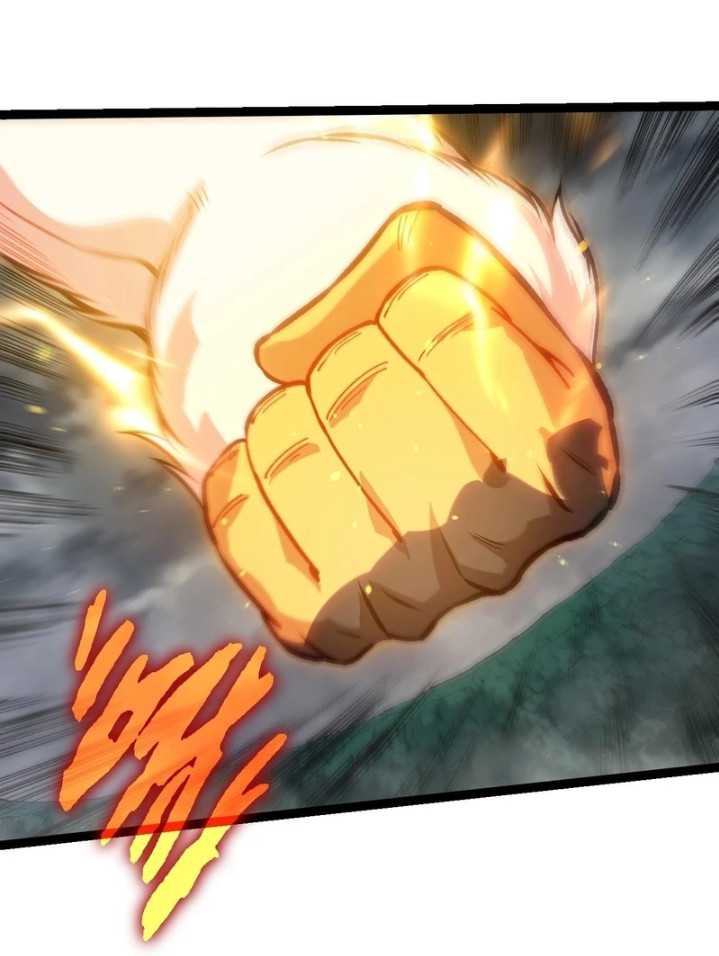 Evolution Begins With A Big Tree Chapter 325 Halaman 27