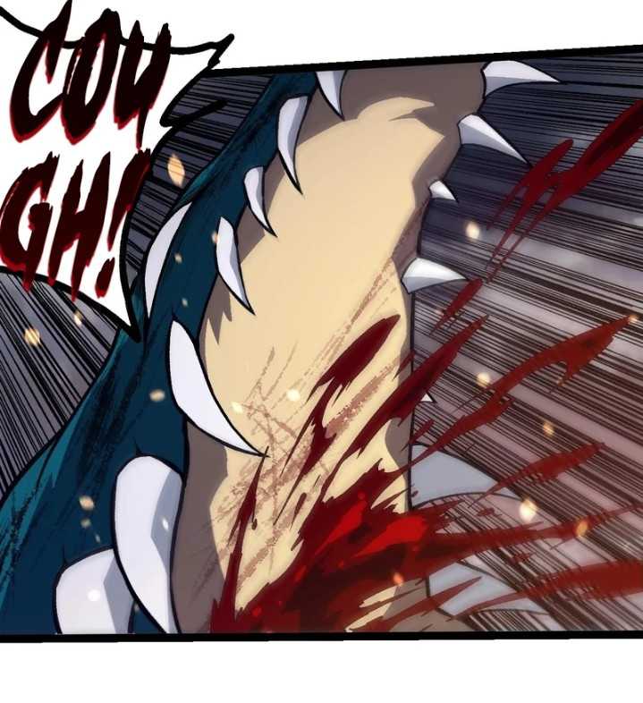 Evolution Begins With A Big Tree Chapter 325 Halaman 31