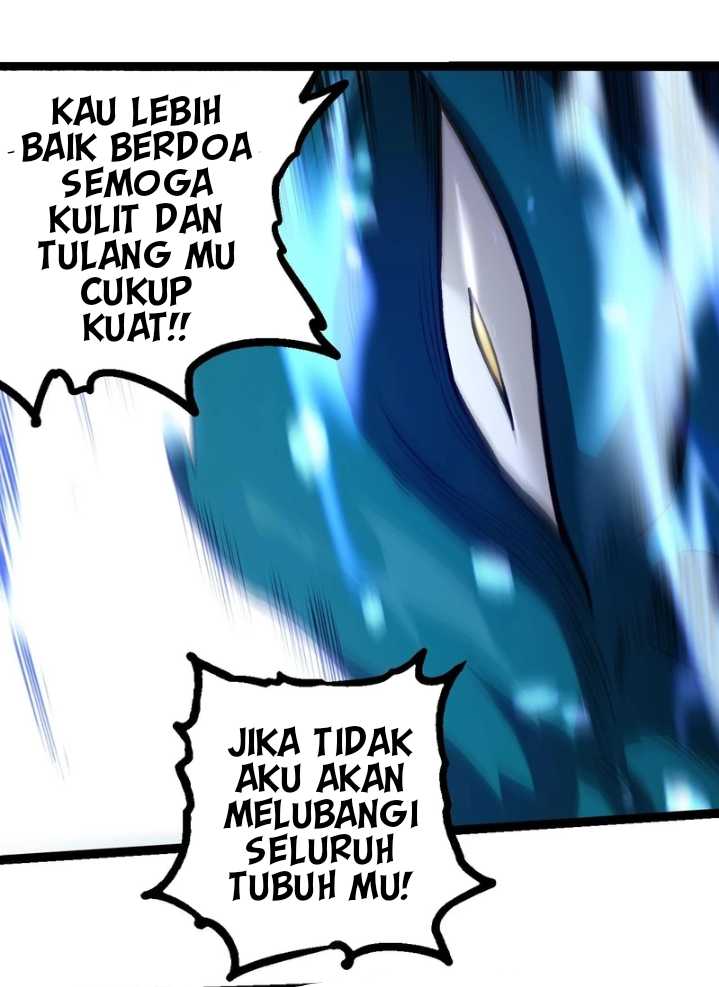 Evolution Begins With A Big Tree Chapter 325 Halaman 35