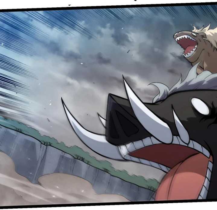 Evolution Begins With A Big Tree Chapter 325 Halaman 36