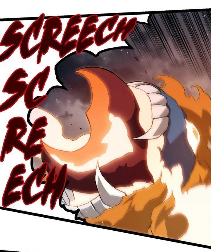 Evolution Begins With A Big Tree Chapter 325 Halaman 39