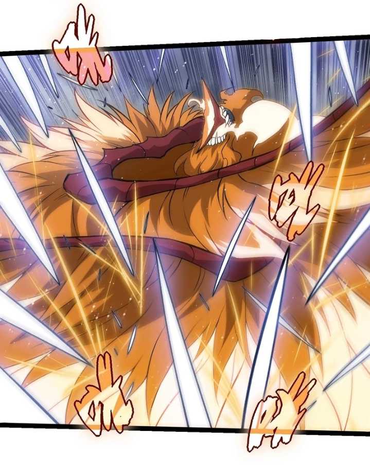 Evolution Begins With A Big Tree Chapter 325 Halaman 41