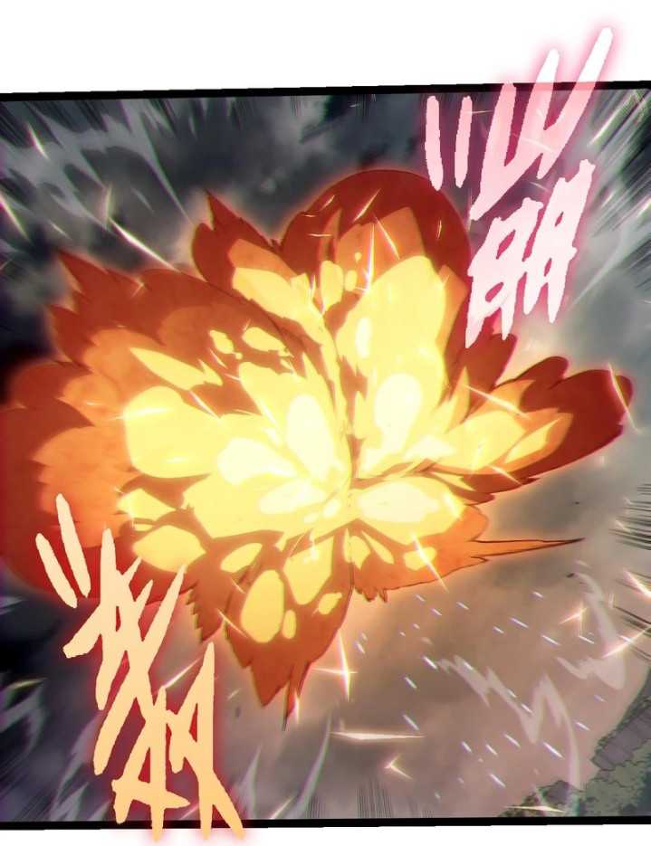 Evolution Begins With A Big Tree Chapter 325 Halaman 44