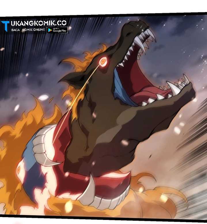Evolution Begins With A Big Tree Chapter 325 Halaman 50