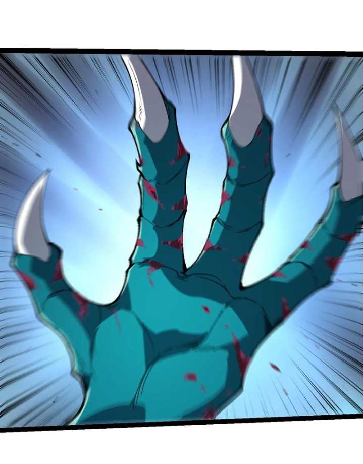 Evolution Begins With A Big Tree Chapter 326 Halaman 6