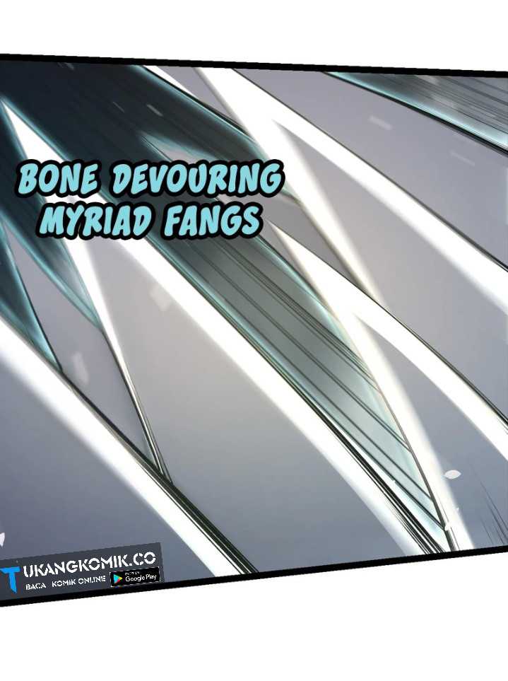 Evolution Begins With A Big Tree Chapter 326 Halaman 16