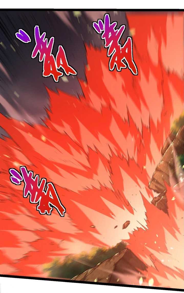 Evolution Begins With A Big Tree Chapter 326 Halaman 19