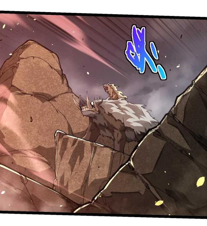 Evolution Begins With A Big Tree Chapter 326 Halaman 20
