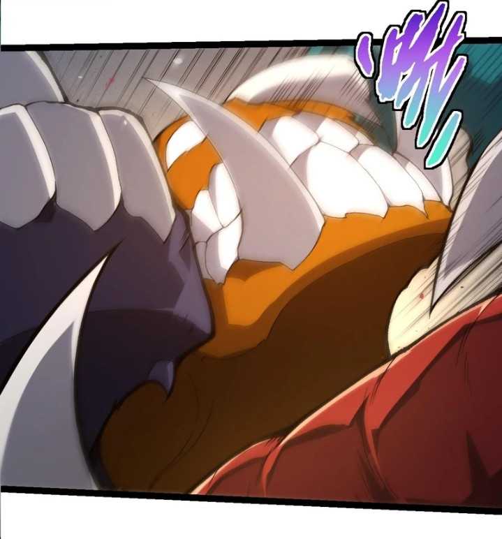 Evolution Begins With A Big Tree Chapter 326 Halaman 24