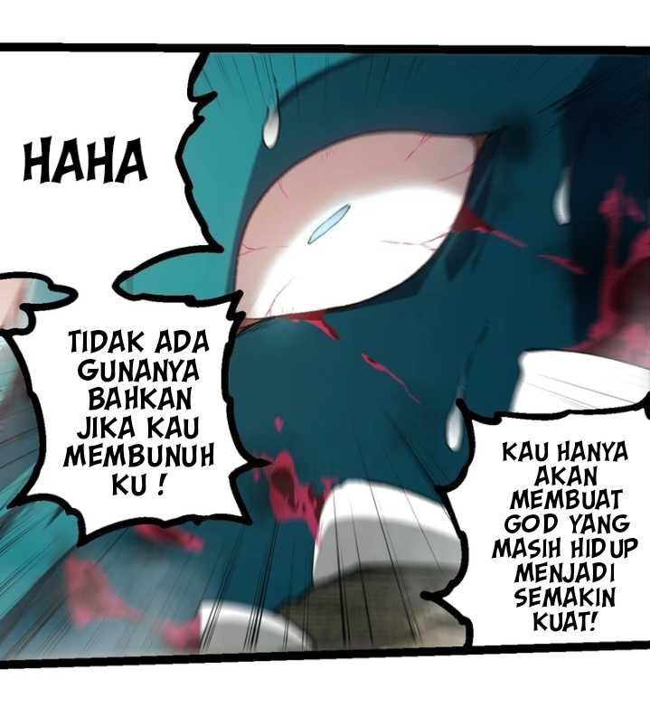 Evolution Begins With A Big Tree Chapter 326 Halaman 28