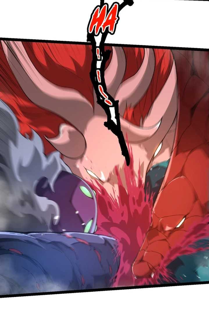Evolution Begins With A Big Tree Chapter 326 Halaman 30