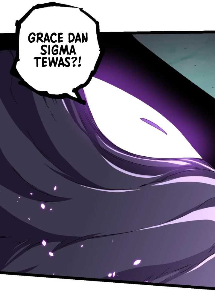 Evolution Begins With A Big Tree Chapter 326 Halaman 40