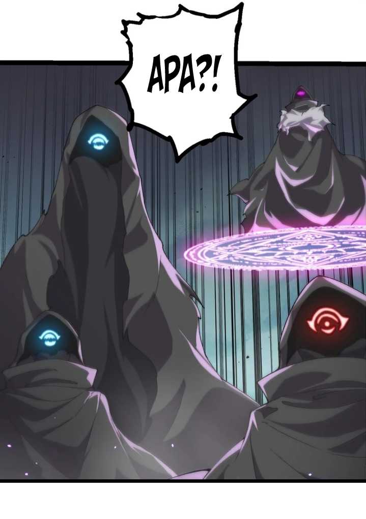 Evolution Begins With A Big Tree Chapter 326 Halaman 41