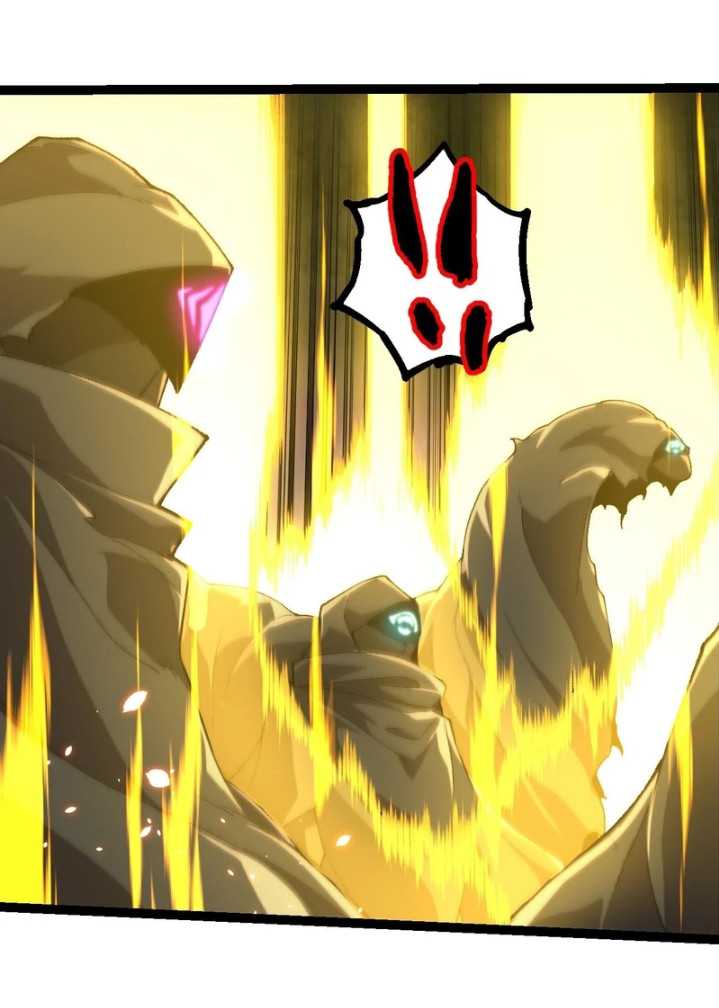 Evolution Begins With A Big Tree Chapter 326 Halaman 43