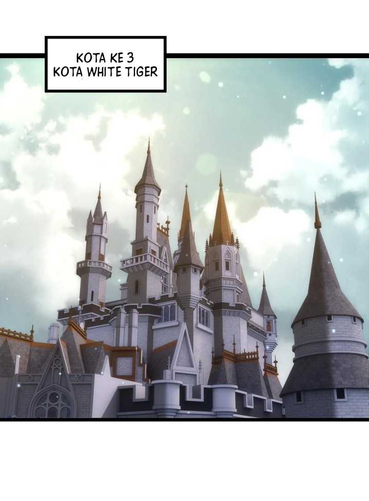Evolution Begins With A Big Tree Chapter 327 Halaman 5