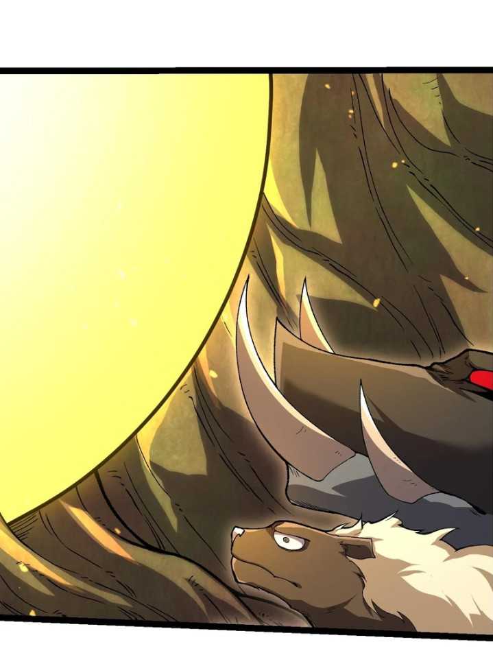 Evolution Begins With A Big Tree Chapter 327 Halaman 8