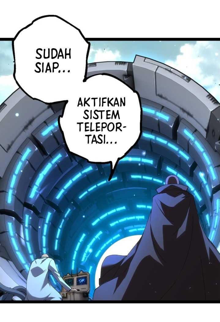 Evolution Begins With A Big Tree Chapter 327 Halaman 11