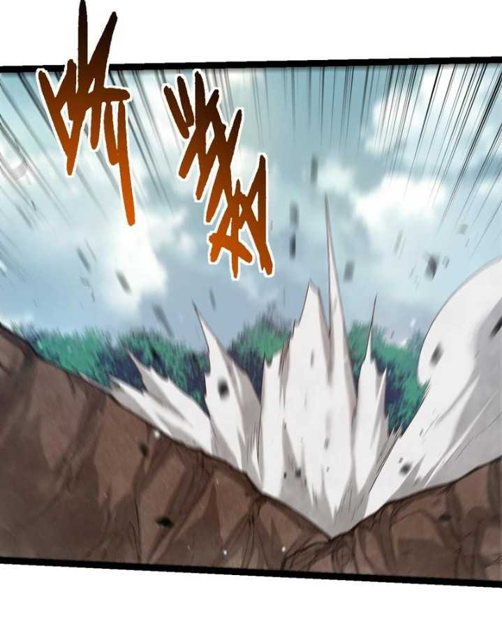 Evolution Begins With A Big Tree Chapter 327 Halaman 16